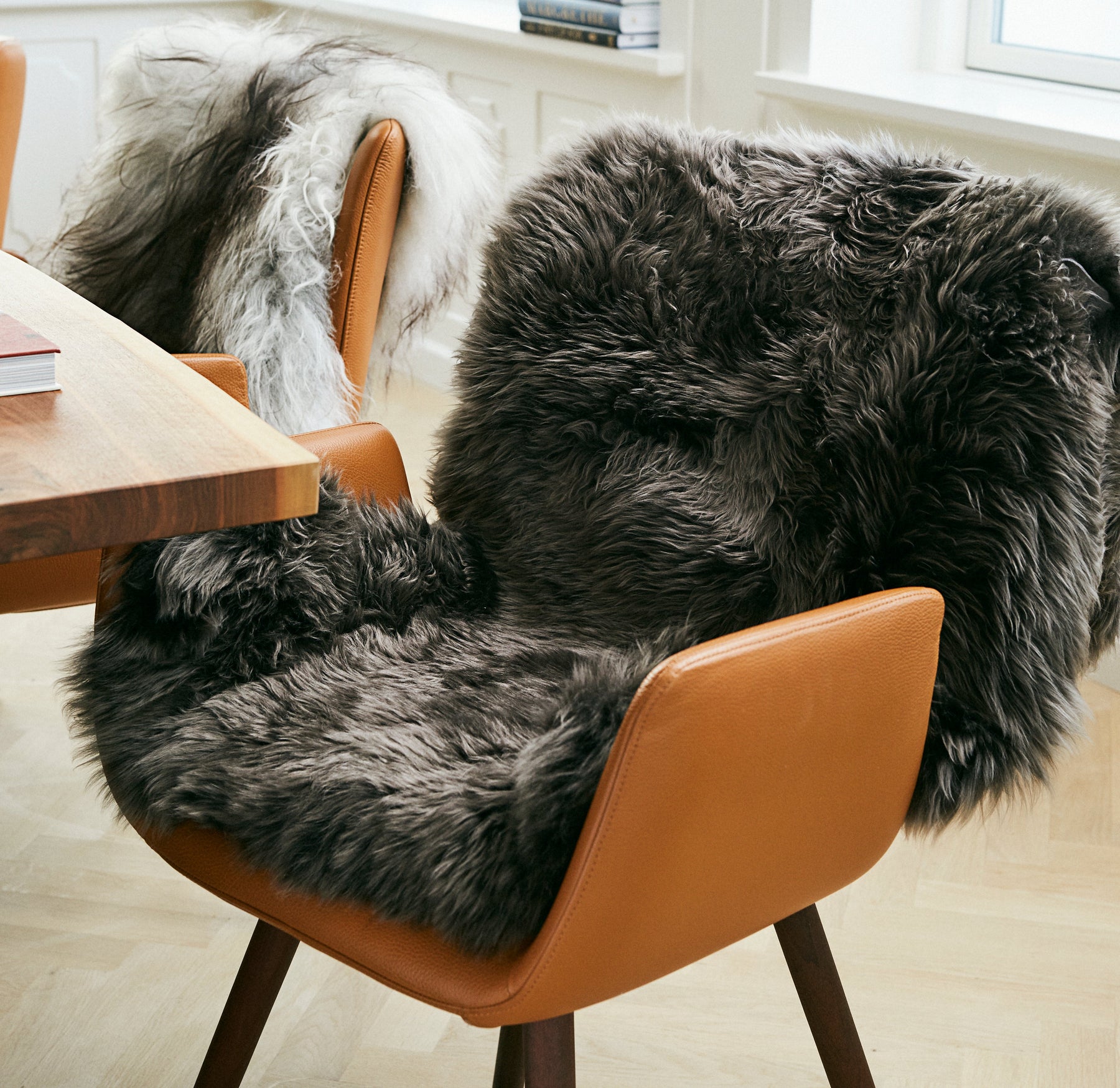Single Sheepskin Rugs