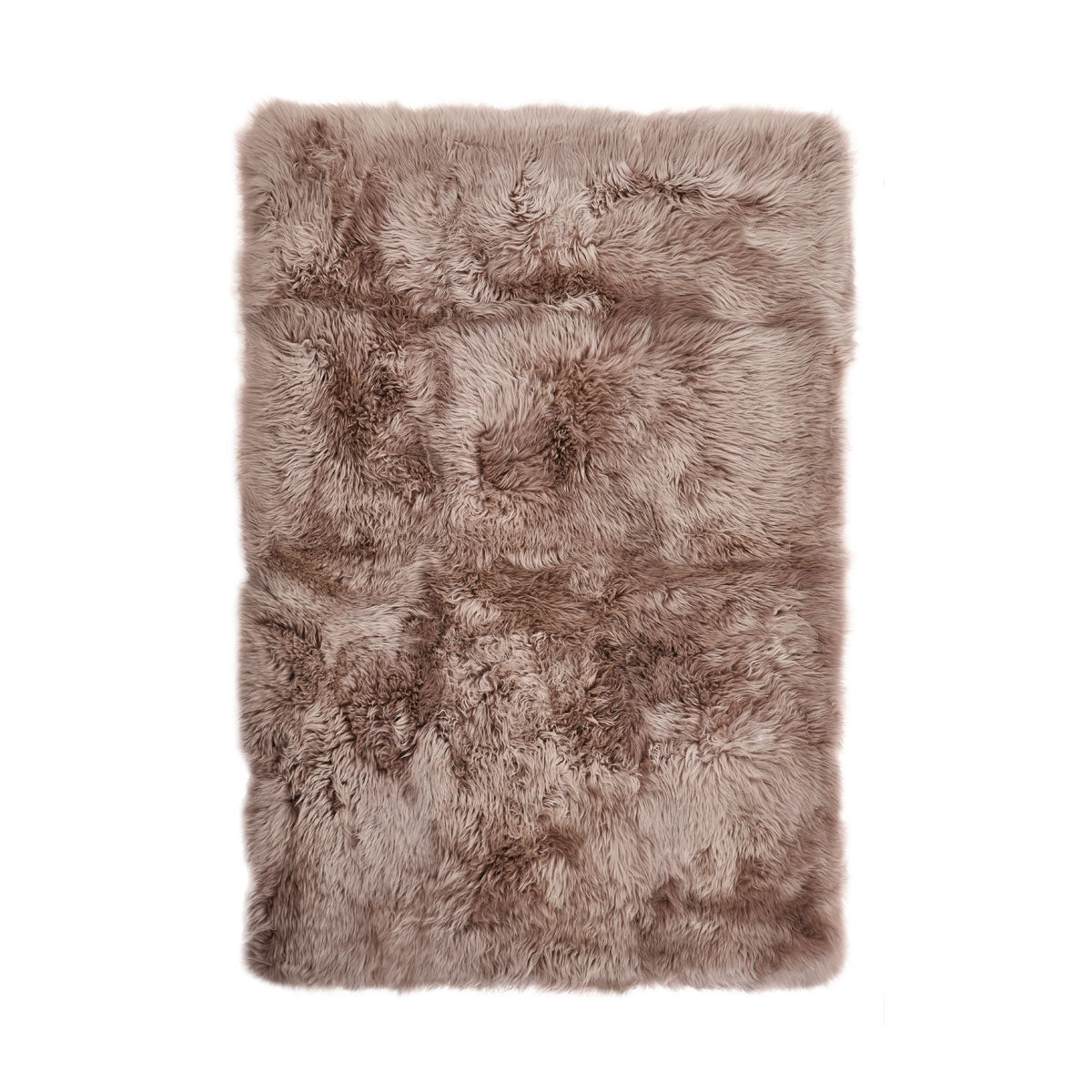 Custom Long Wool Rug - Sheepskinhouse.com