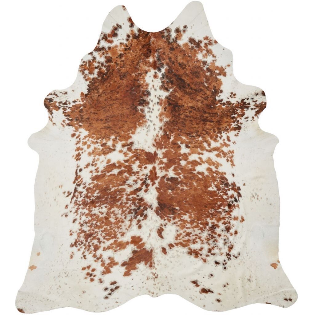 Cow Hide Rug | 4,1 sqm