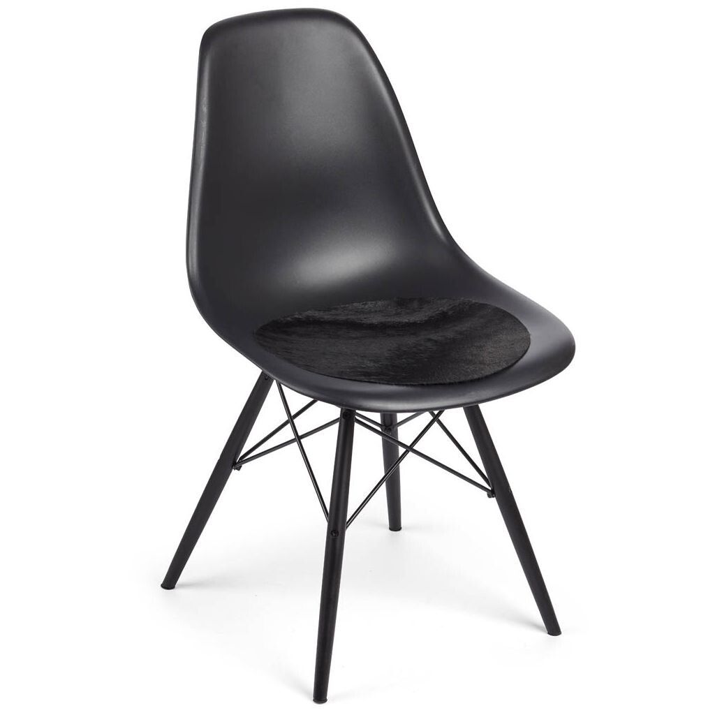 Cow Hide Seat Cover | D15 in