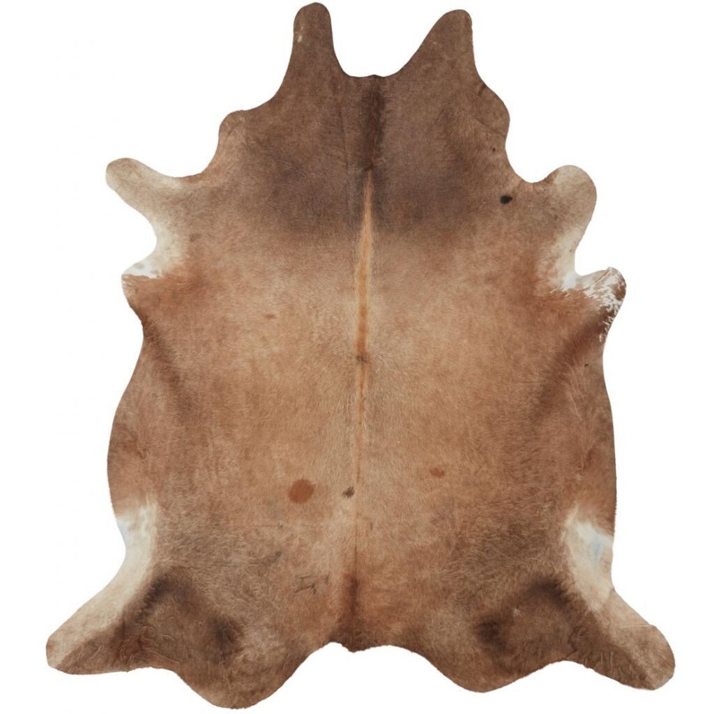 Cow Hide Rug | 3,95 sqm