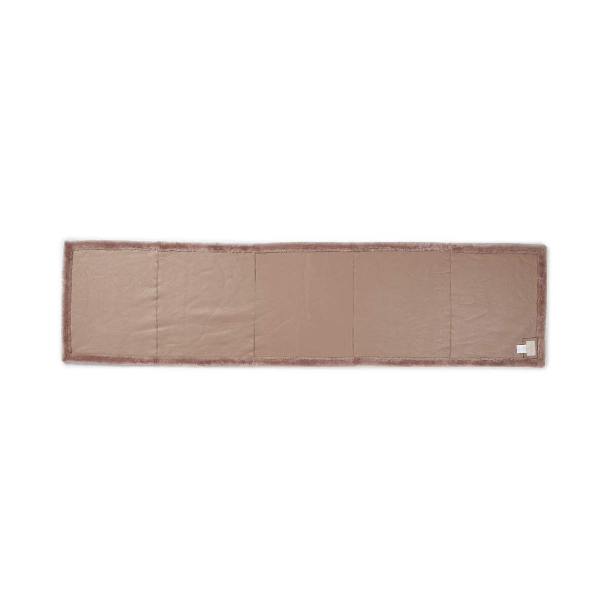 Angelina Throw Stucco Sand