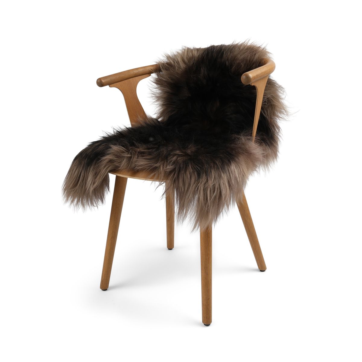 Icelandic Sheepskin | Natural Colors  Taupe