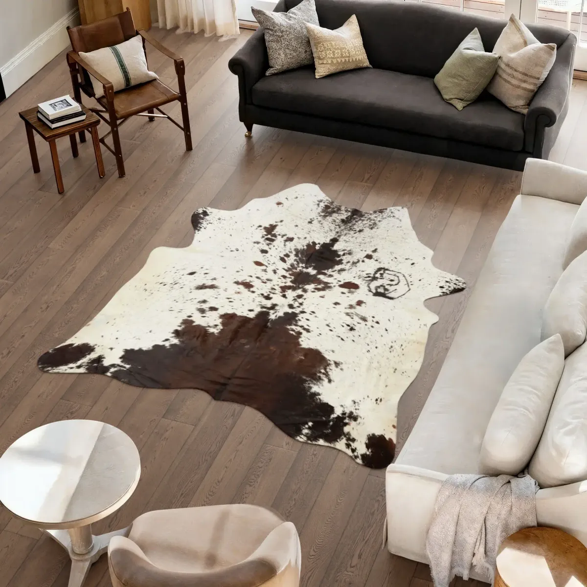 Cow Hide Rug | 3,2 sqm