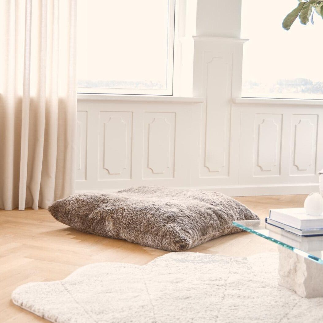 Maxi Float Cushion | Doublesided | SW | 35 in Anthracite