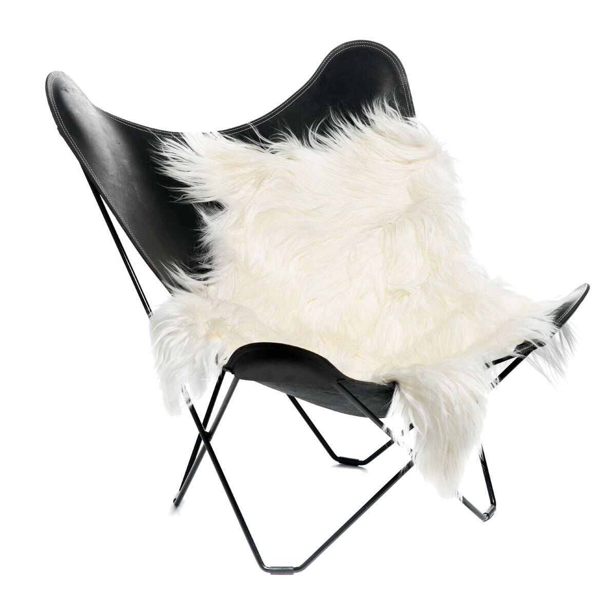 Premium Goat Skin | Mongolia