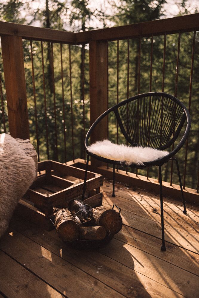 Long Wool Sheepskin Seat Cover 2 Pack | D14 in Black