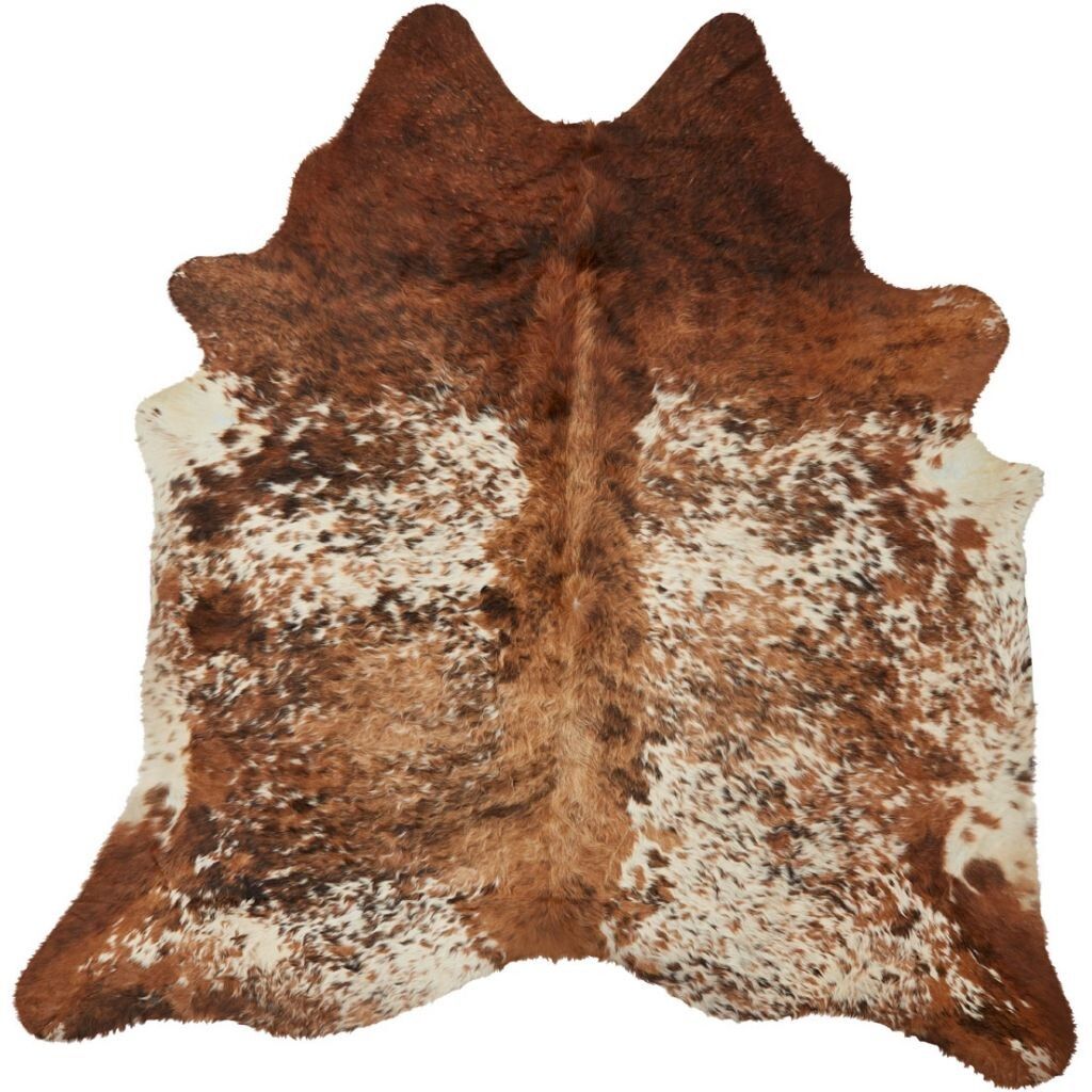 Cow Hide Rug | 3,7 sqm