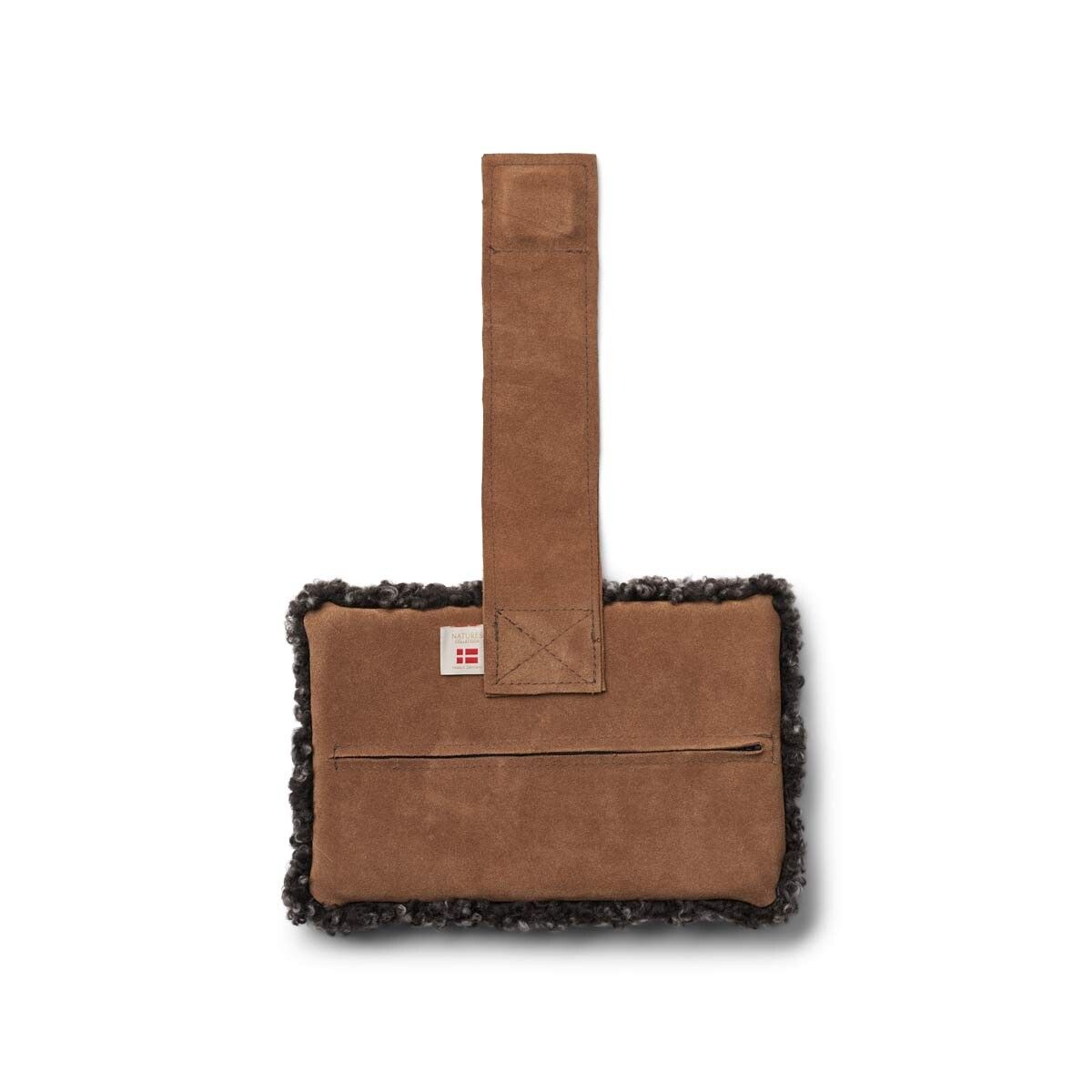 Head Rest Cappuccino