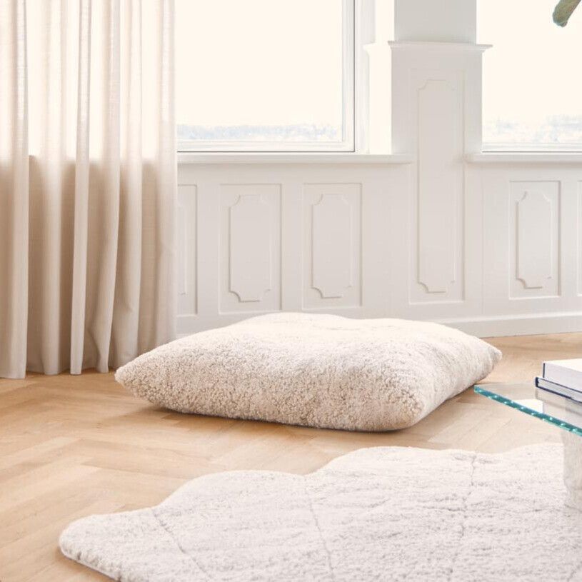 Maxi Float Cushion | Doublesided | SW | 35 in Anthracite