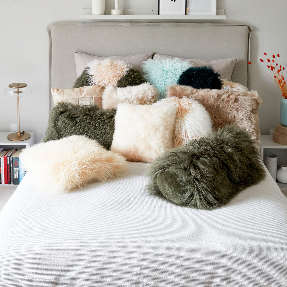 Sheepskinhouse.com