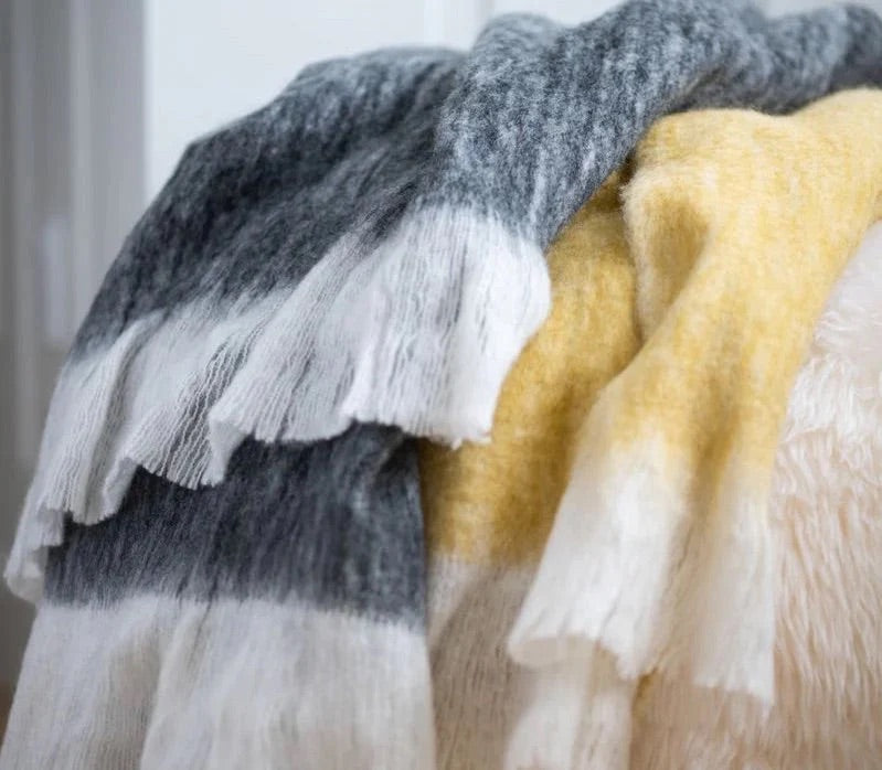 Sofa Throws & Blankets