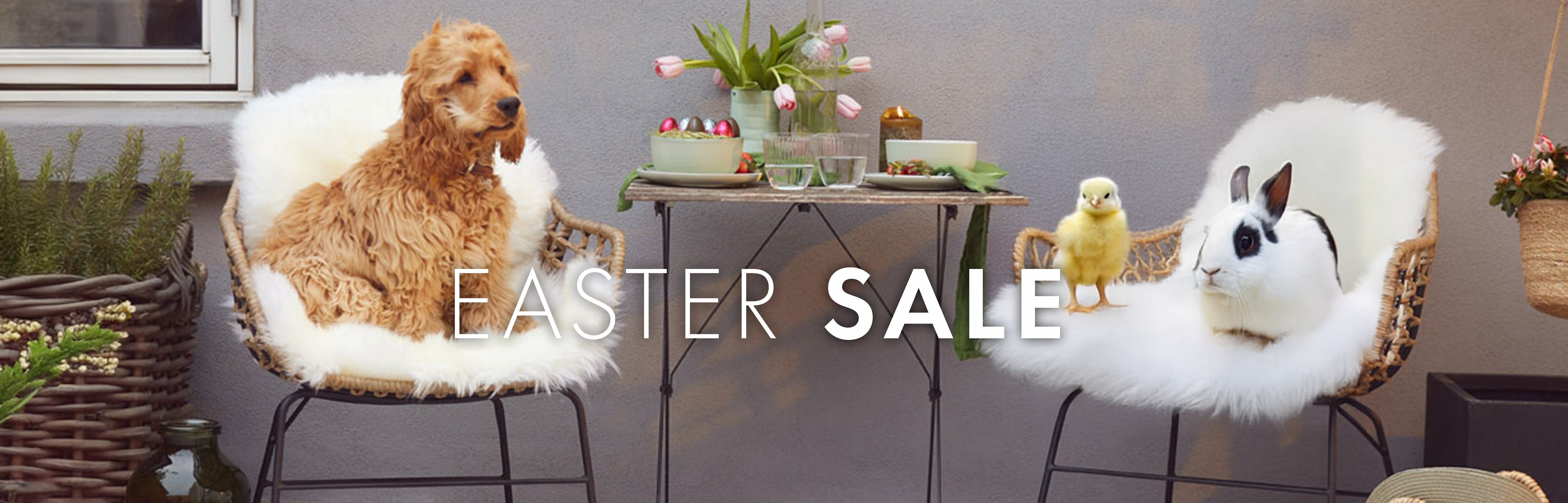 Easter Sale