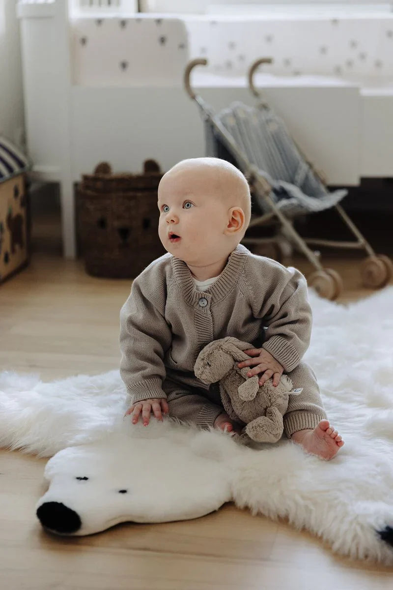 Floor Rugs for the Child's room