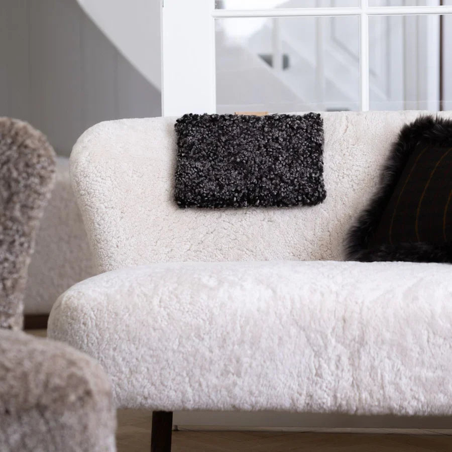 Sheepskin Home Accessories