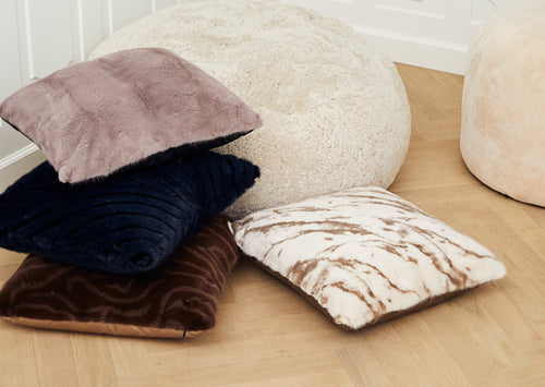 Alpaca Cushions