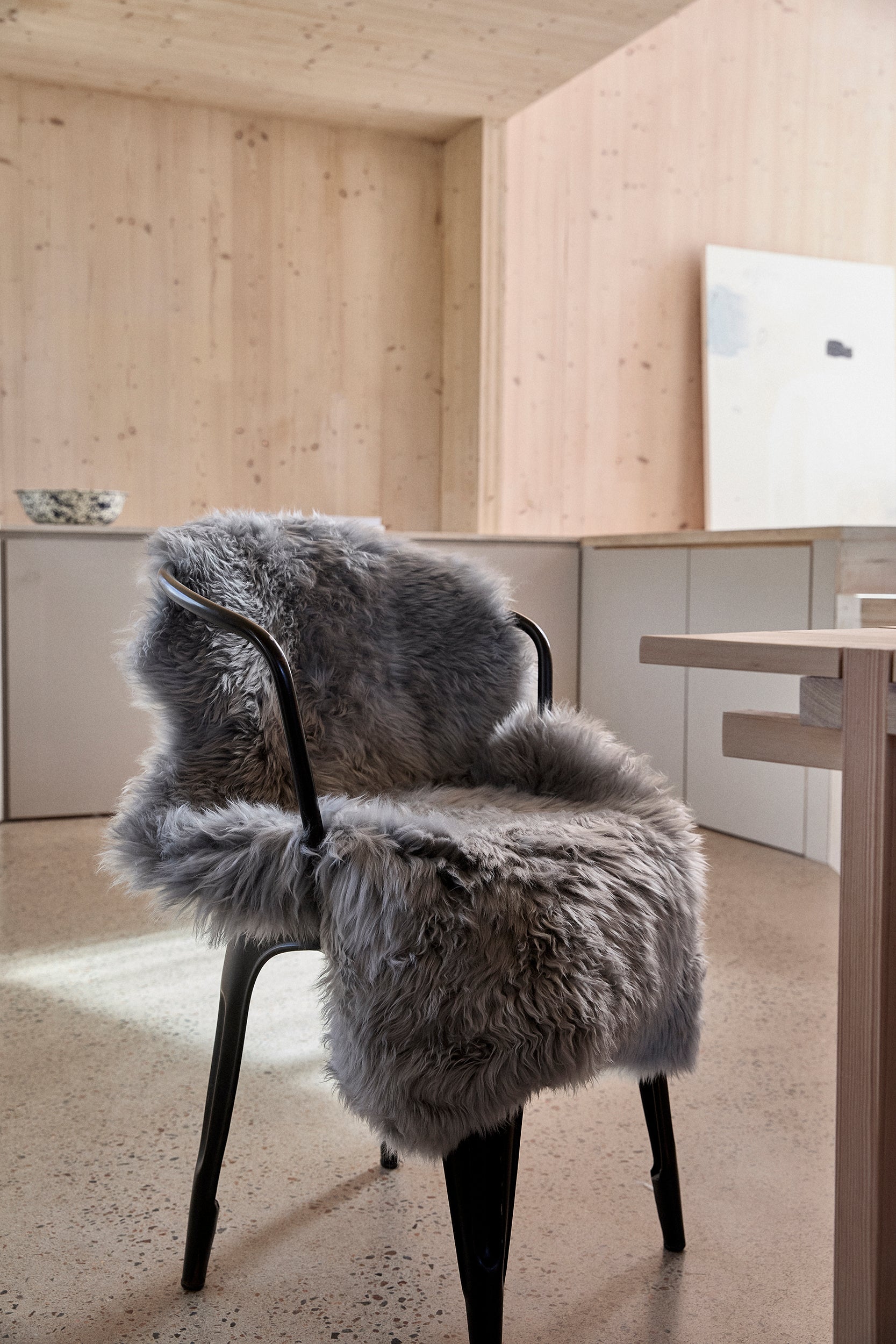 New Zealand Sheepskin