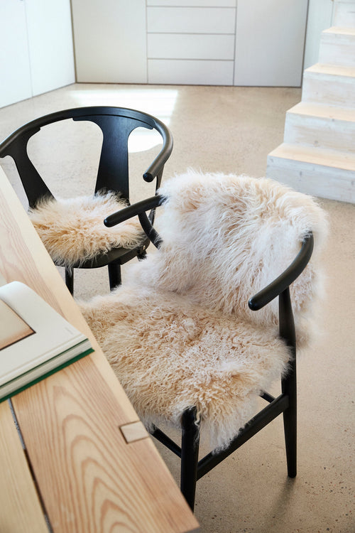 Mongolian Sheepskin