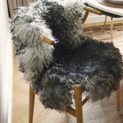 Scandinavian Sheepskin