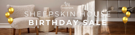 Birthday Sale