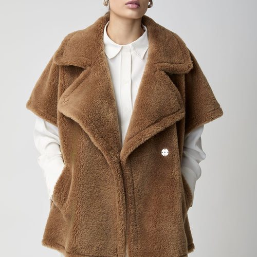 Ponchos