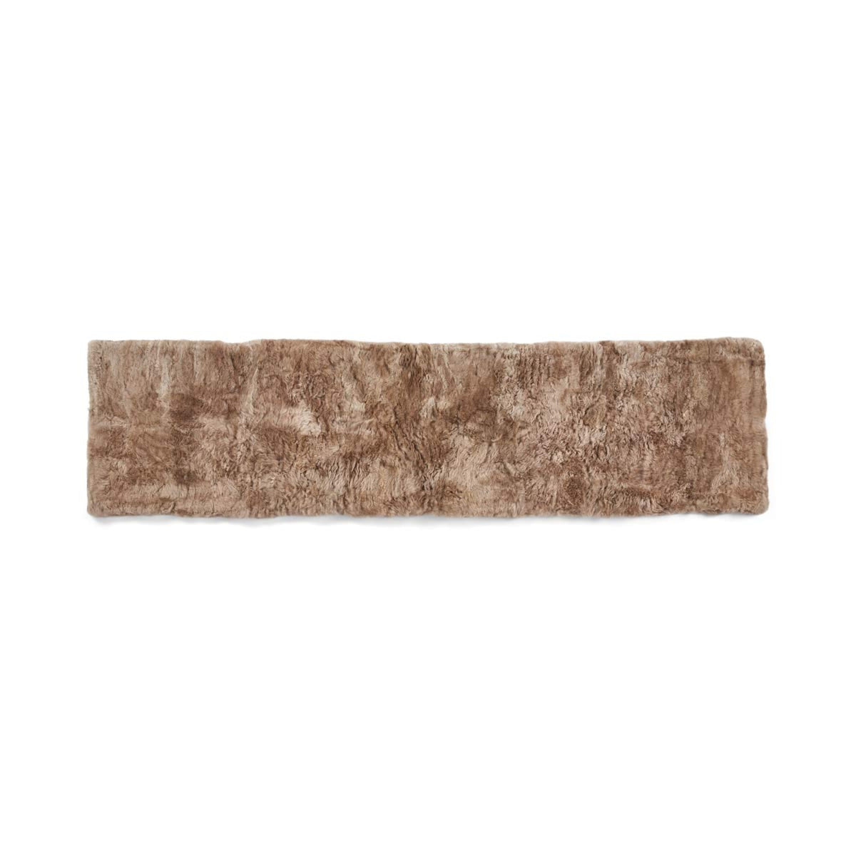 Alpaca Throw 