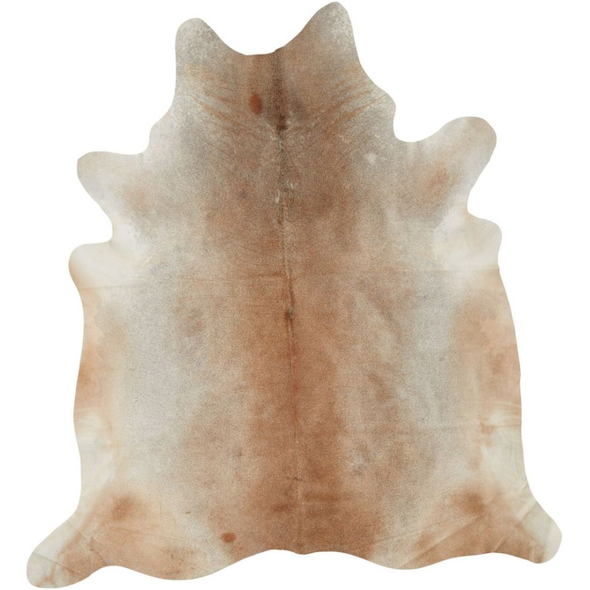 Cow Hide Rug | 42 sq ft