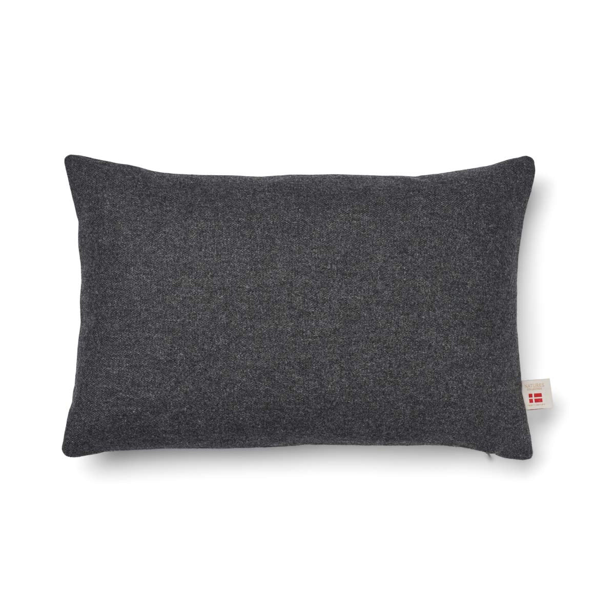 Doublesided Cushion | 20x20 in 13x20 in Rock / 13x20 in