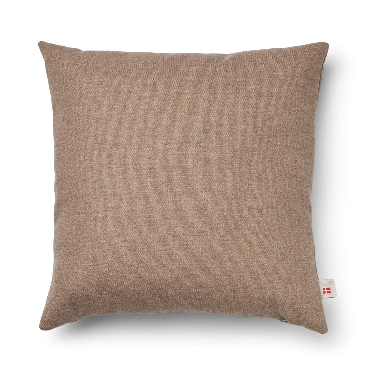 Doublesided Cushion | 20x20 in 13x20 in Beige / 20x20 in