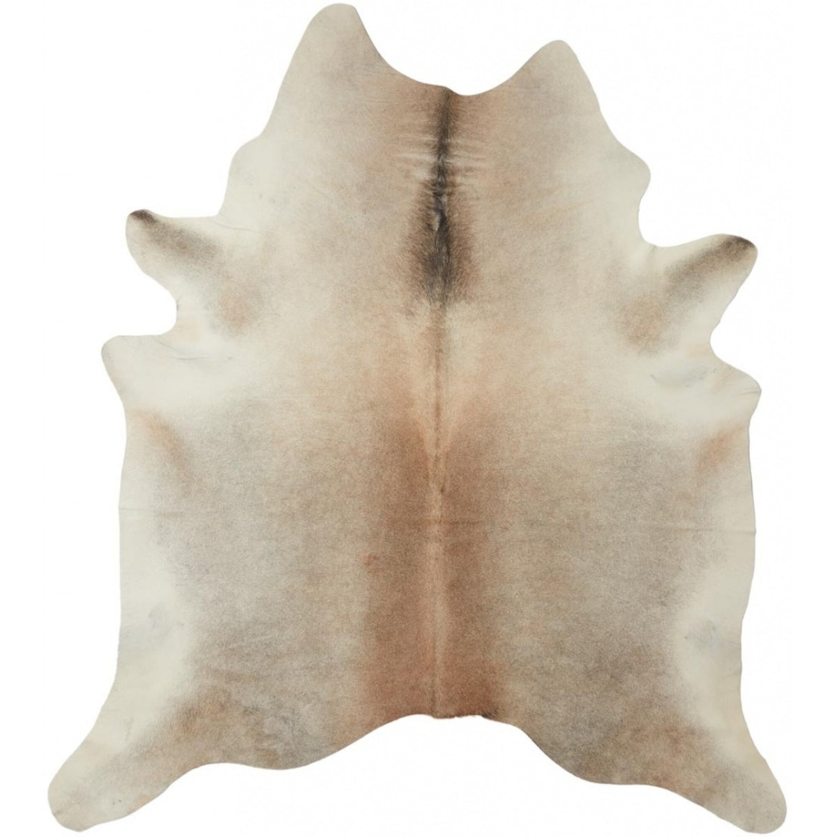 Cow Hide Rug | 39 sq ft