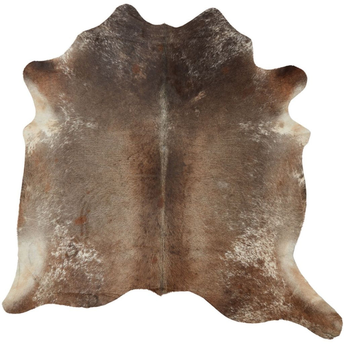 Cow Hide Rug | 36 sq ft