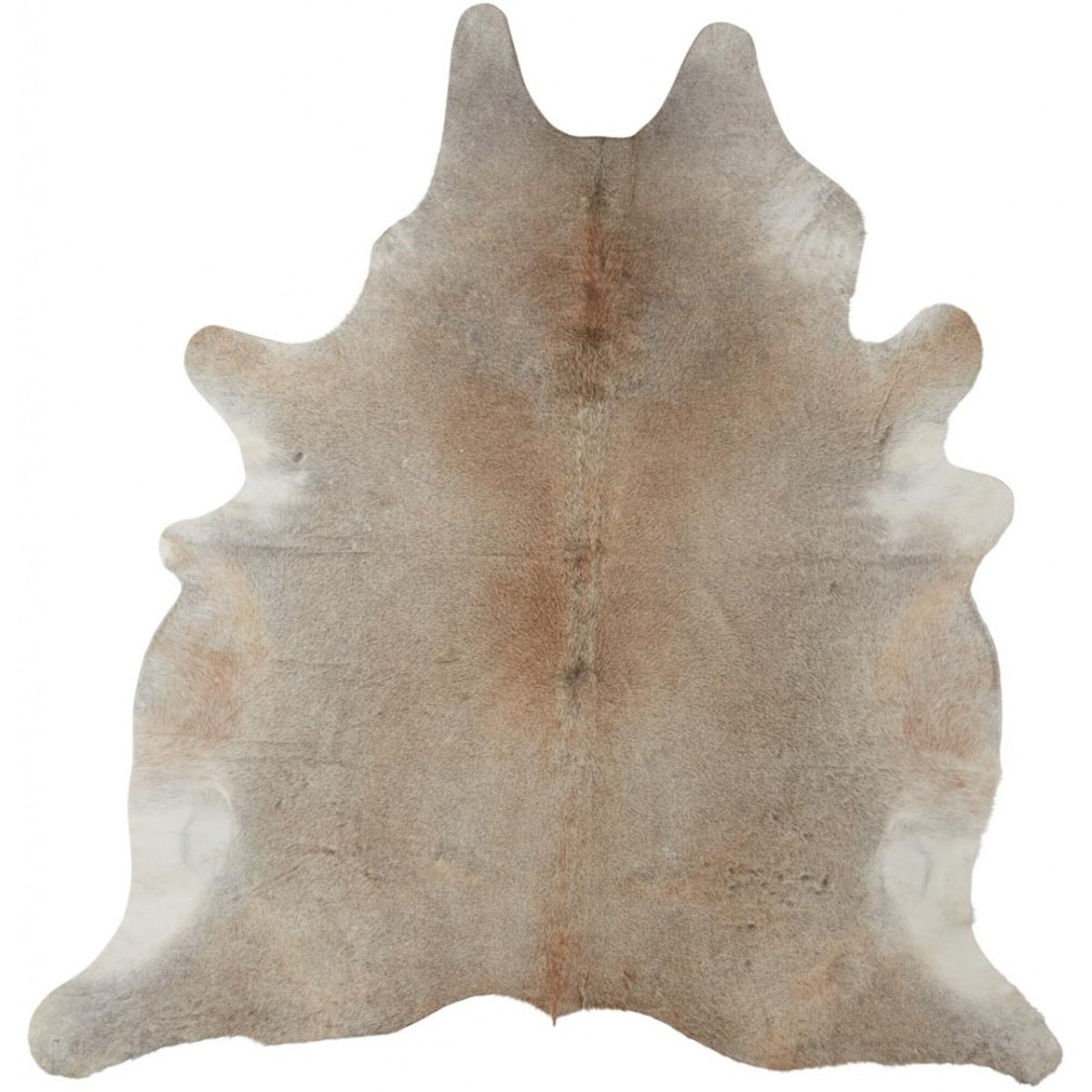 Cow Hide Rug | 44 sq ft