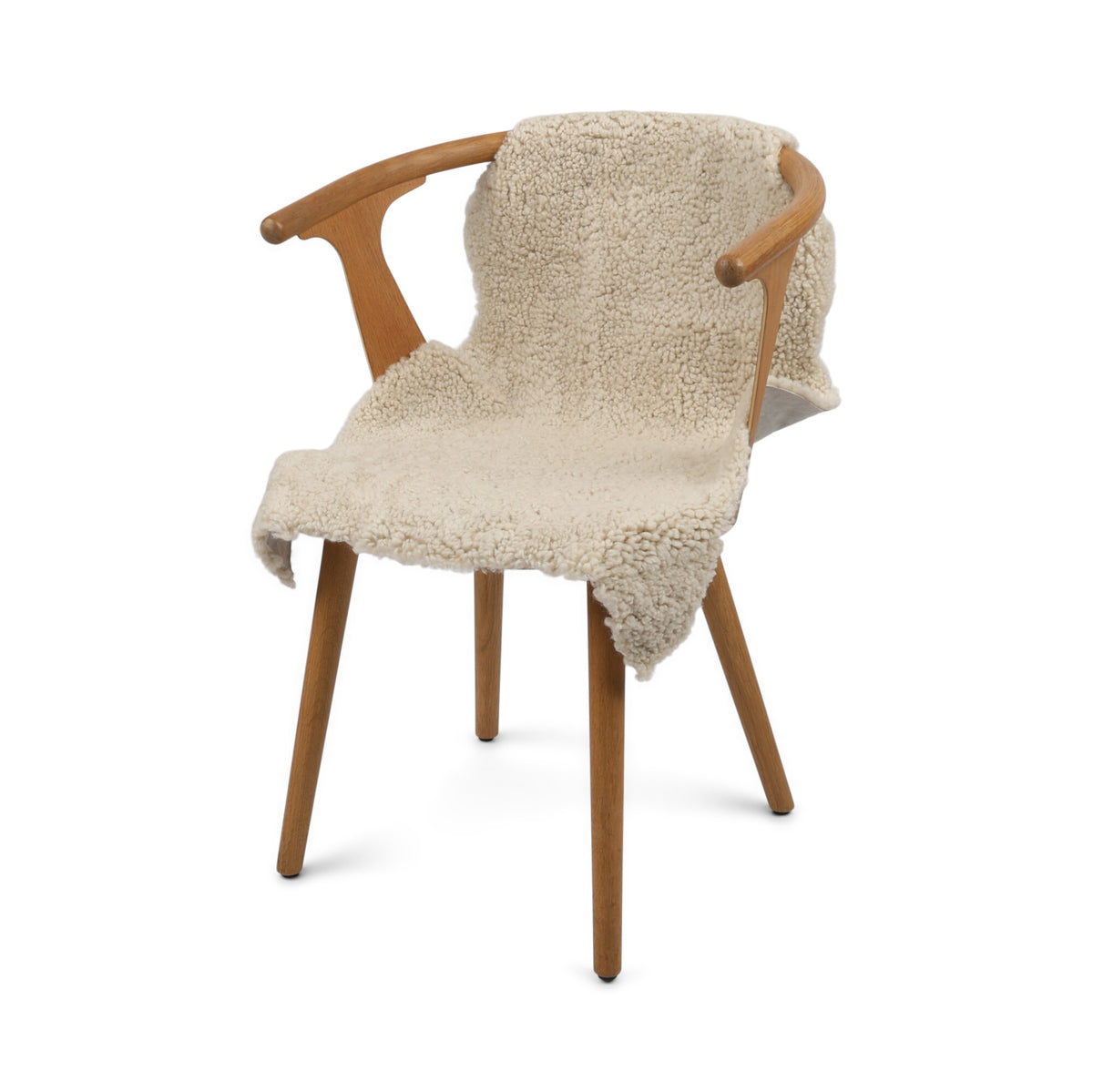 New Zealand Sheepskin | Short Wool