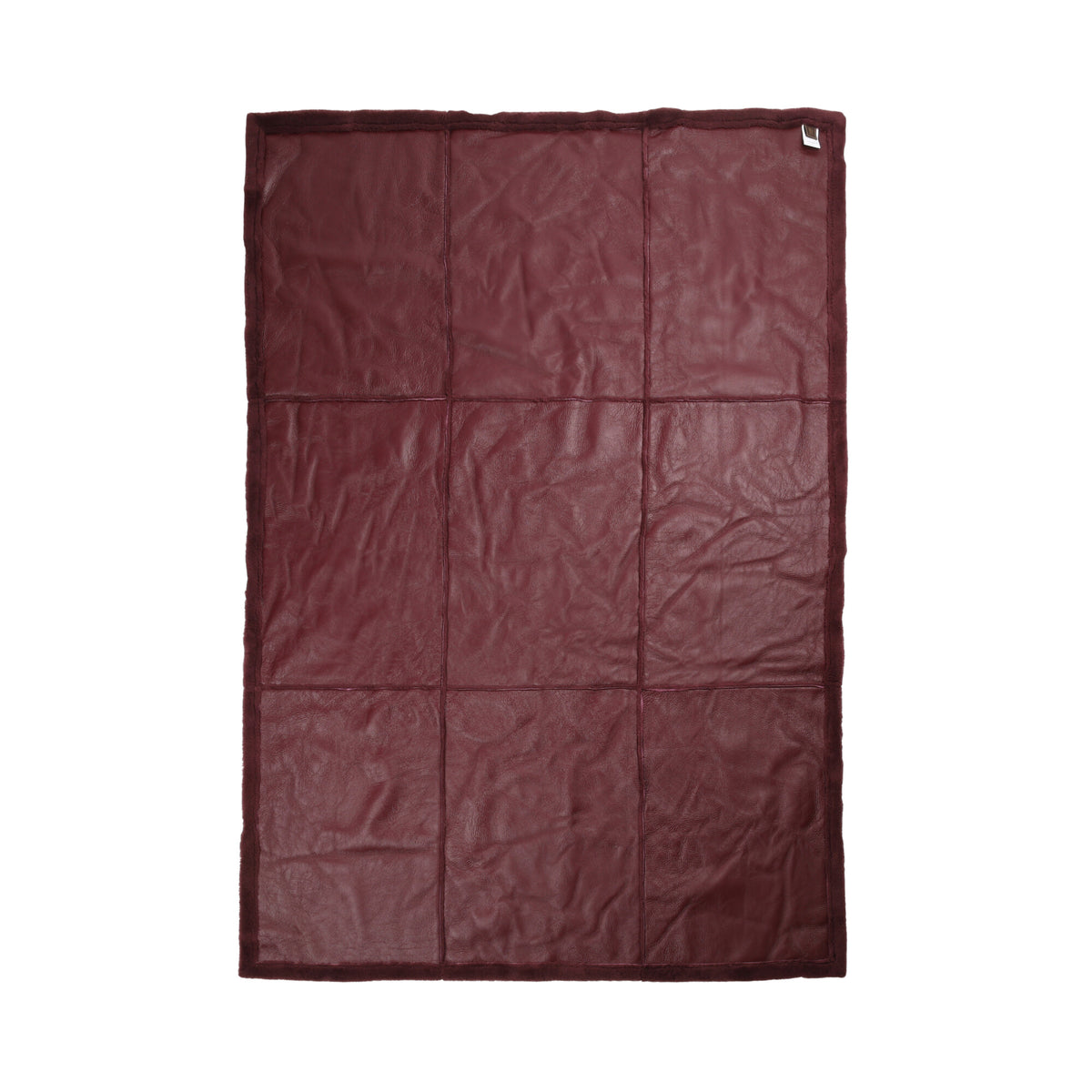Addison Throw Port Royal / 55x79 in