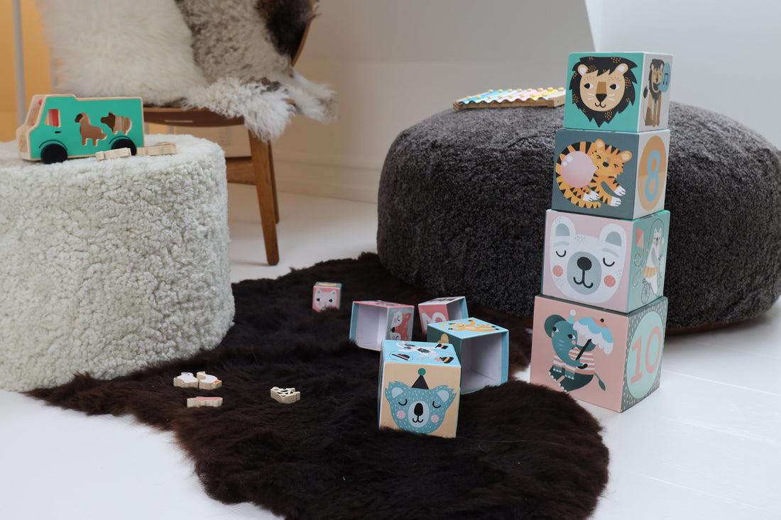 Sheepskinhouse.com