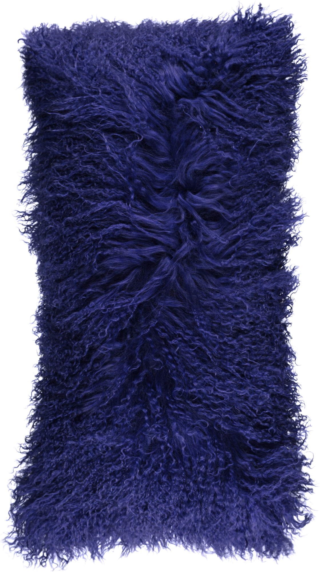 Curly Cushion
