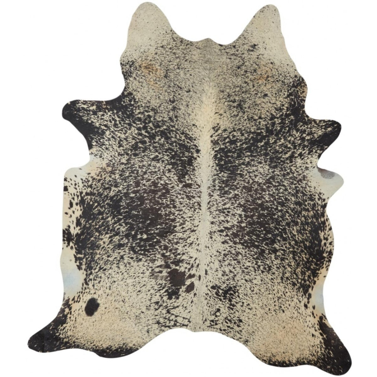 Cow Hide Rug | 40 sq ft