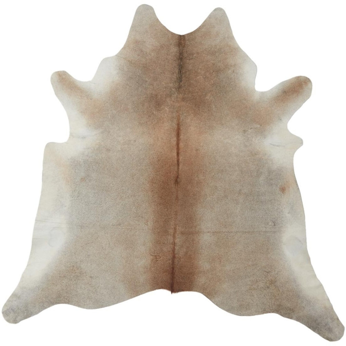 Cow Hide Rug | 39 sq ft
