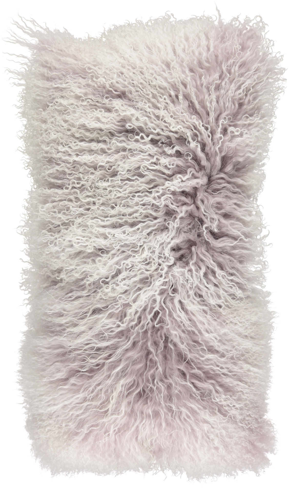 Curly Cushion 