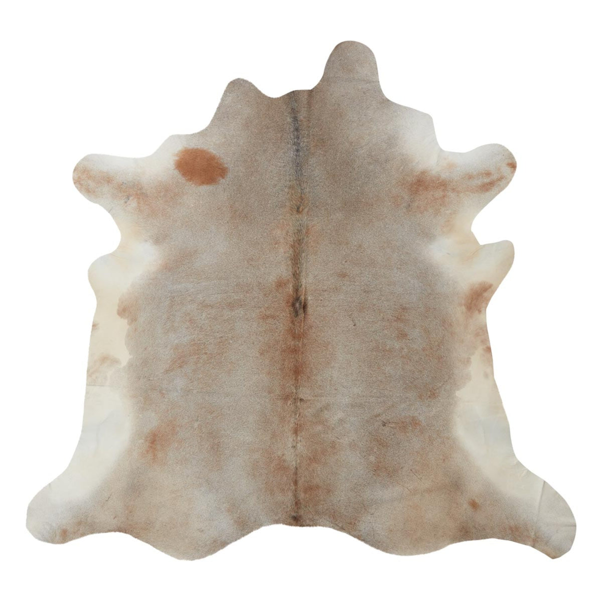 Cow Hide Rug | 43 sq ft