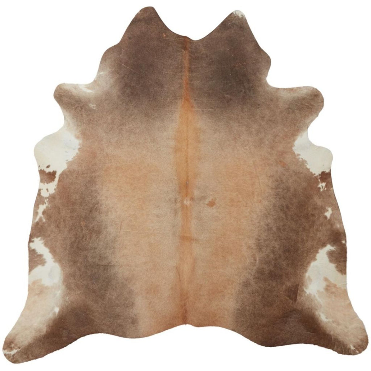 Cow Hide Rug | 34 sq ft