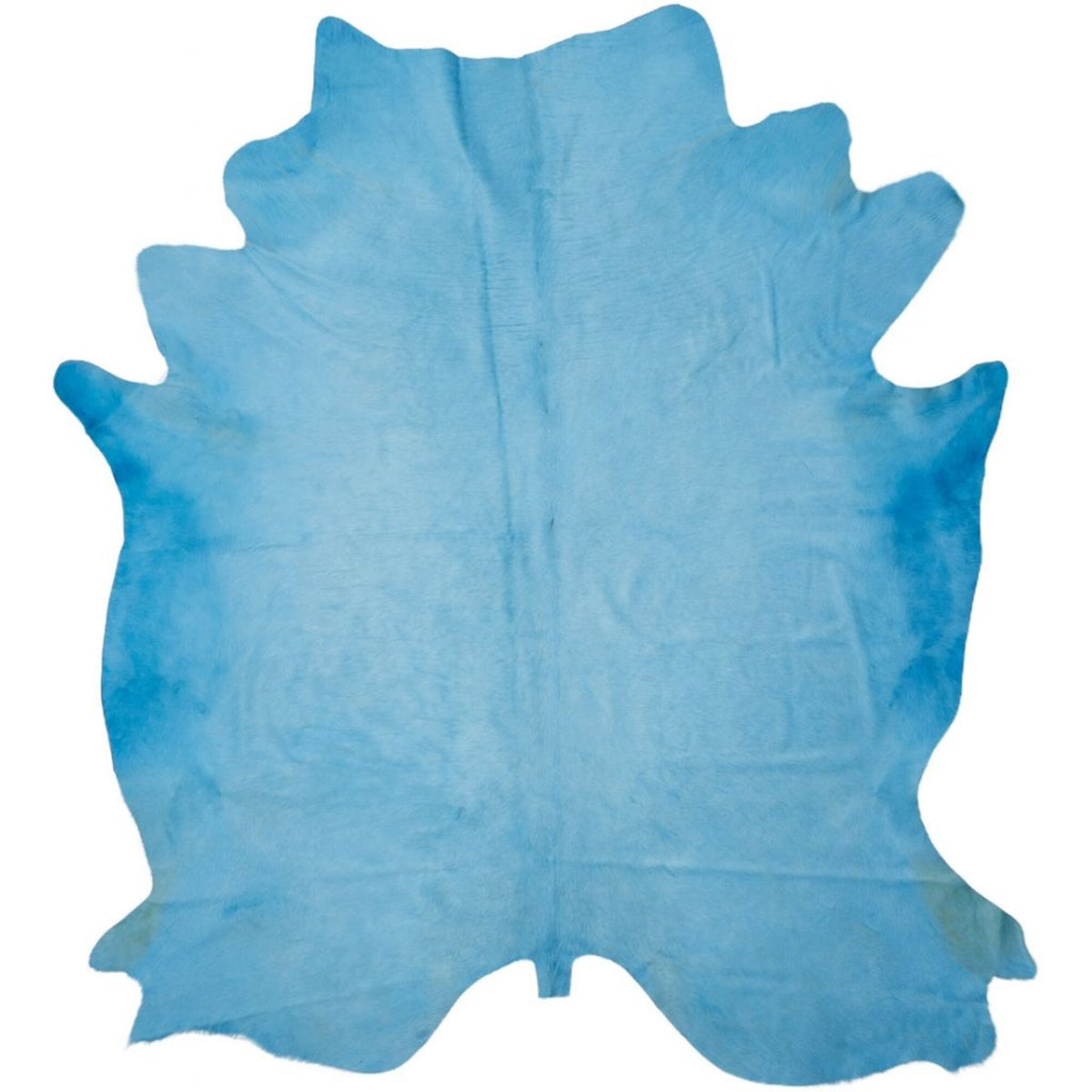 Cow Hide Rug | 43 sq ft