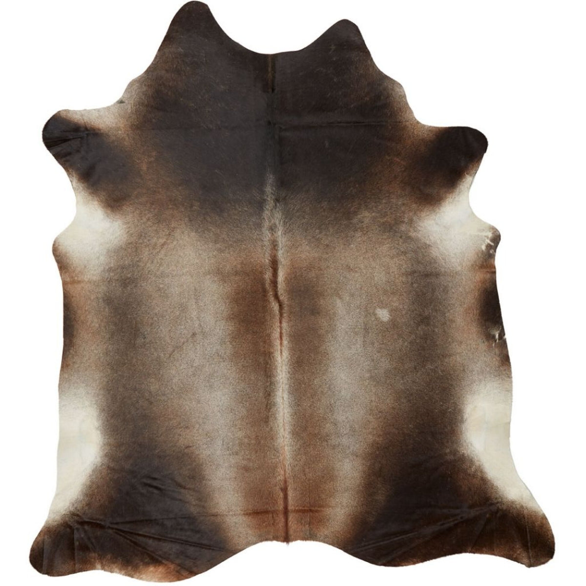 Cow Hide Rug | 27 sq ft