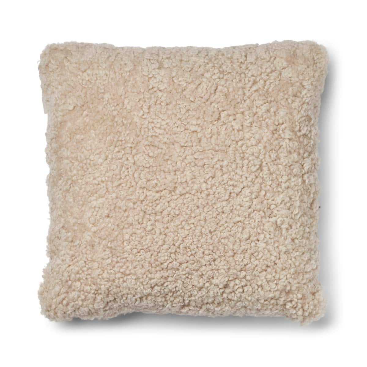One Side Cushion | SW | 20x20 in | 13x20 in Sand-Beige/Pearl / 20x20 in