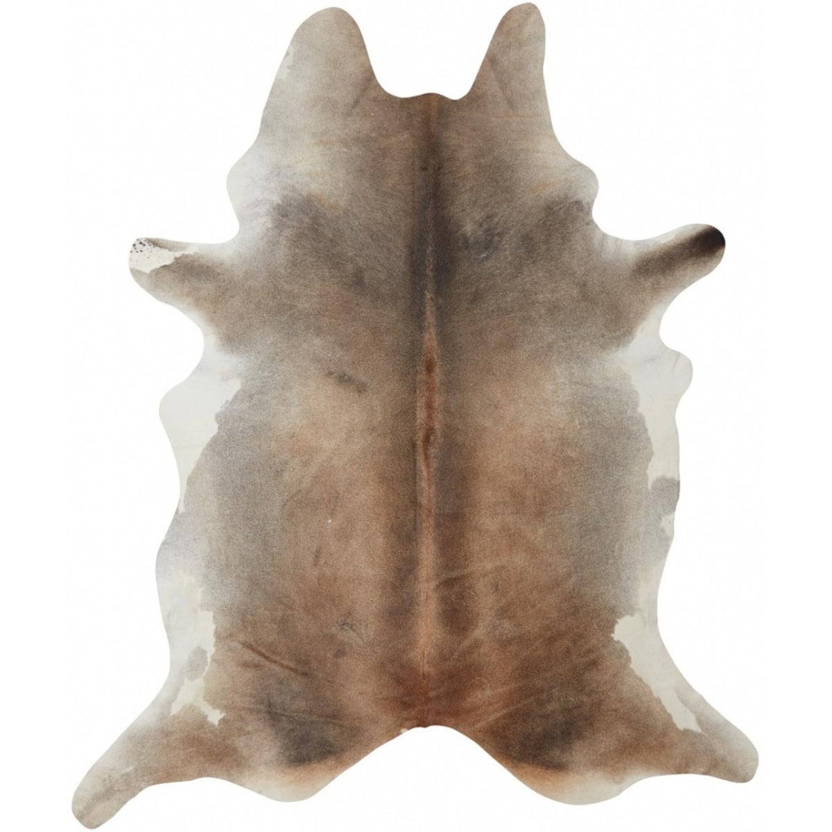 Cow Hide Rug | 41 sq ft