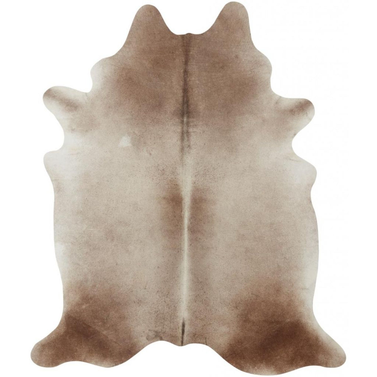 Cow Hide Rug | 34 sq ft