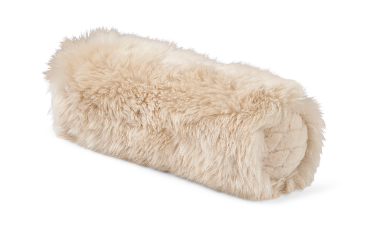 Bolster Cushion | D20 in | LW