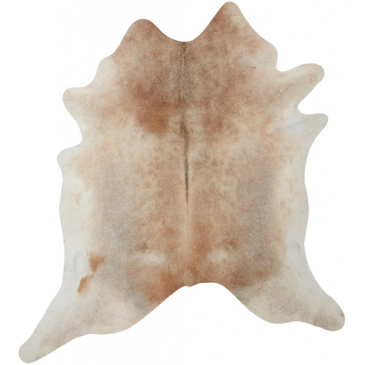 Cow Hide Rug | 37 sq ft