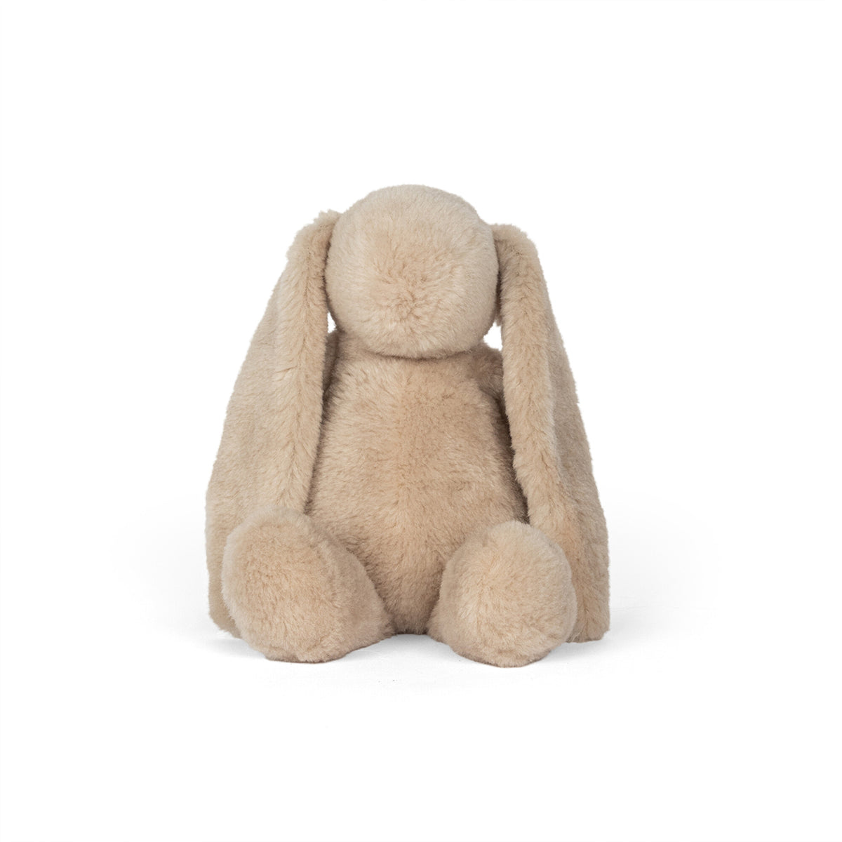 Bunny of Lambswool Beige