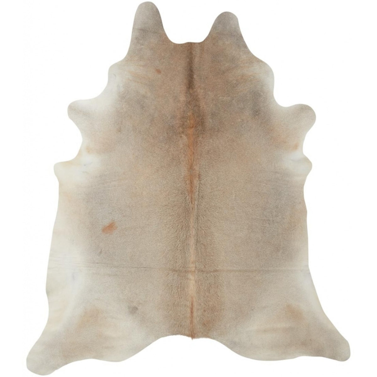 Cow Hide Rug | 41 sq ft